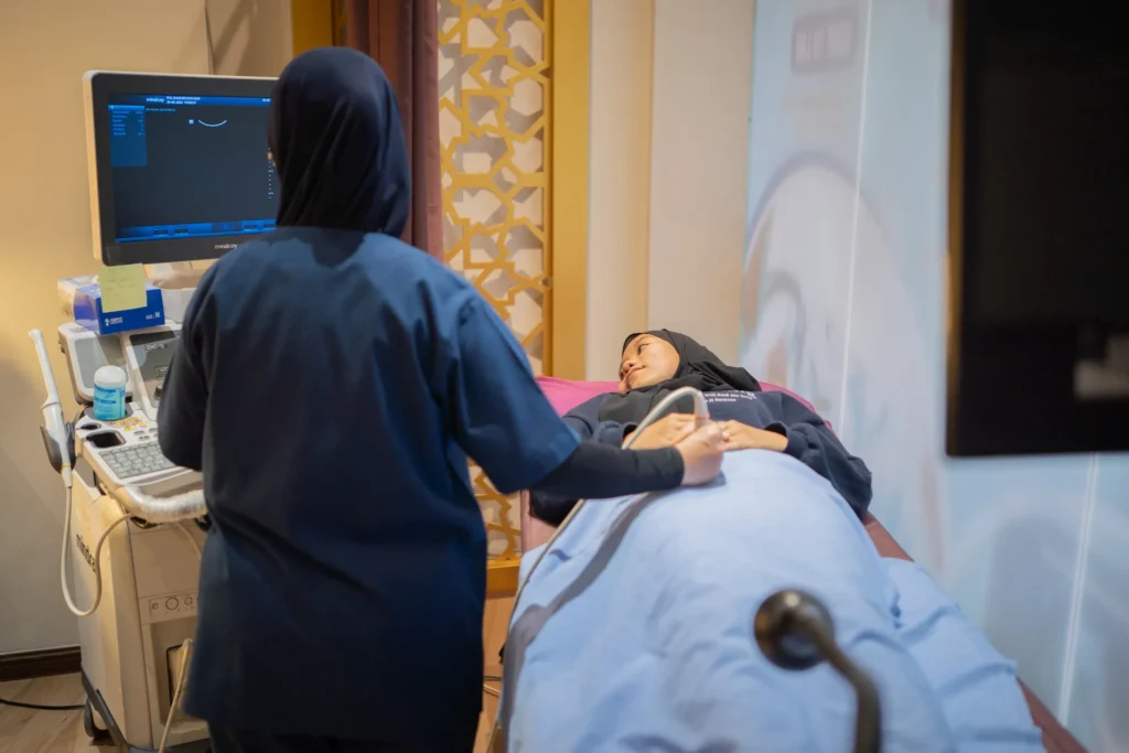 Klinik Asriana Photo 20 | Klinik Asriana | Best Women Specialist Clinic in Gombak