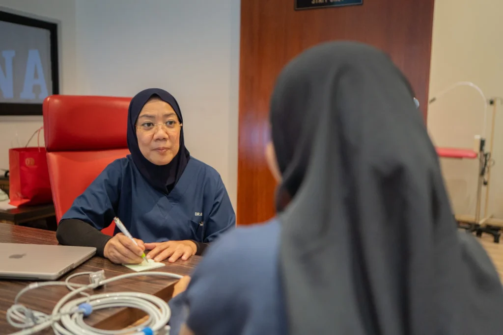 Klinik Asriana Photo 36 | Klinik Asriana | Best Women Specialist Clinic in Gombak