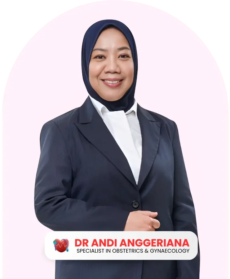 Our Doctors Klinik Asriana Our Doctors Klinik Asriana
